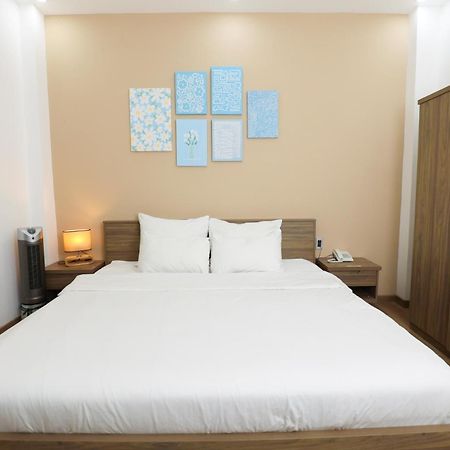 Dalat Serene Villa Exterior photo